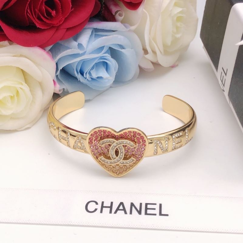 Ch**el bracelets